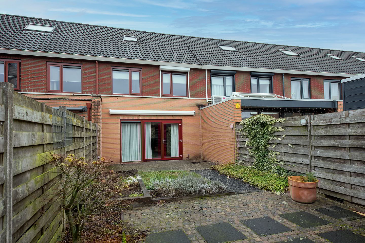 Photo 4 of Azelosestraat 13-B