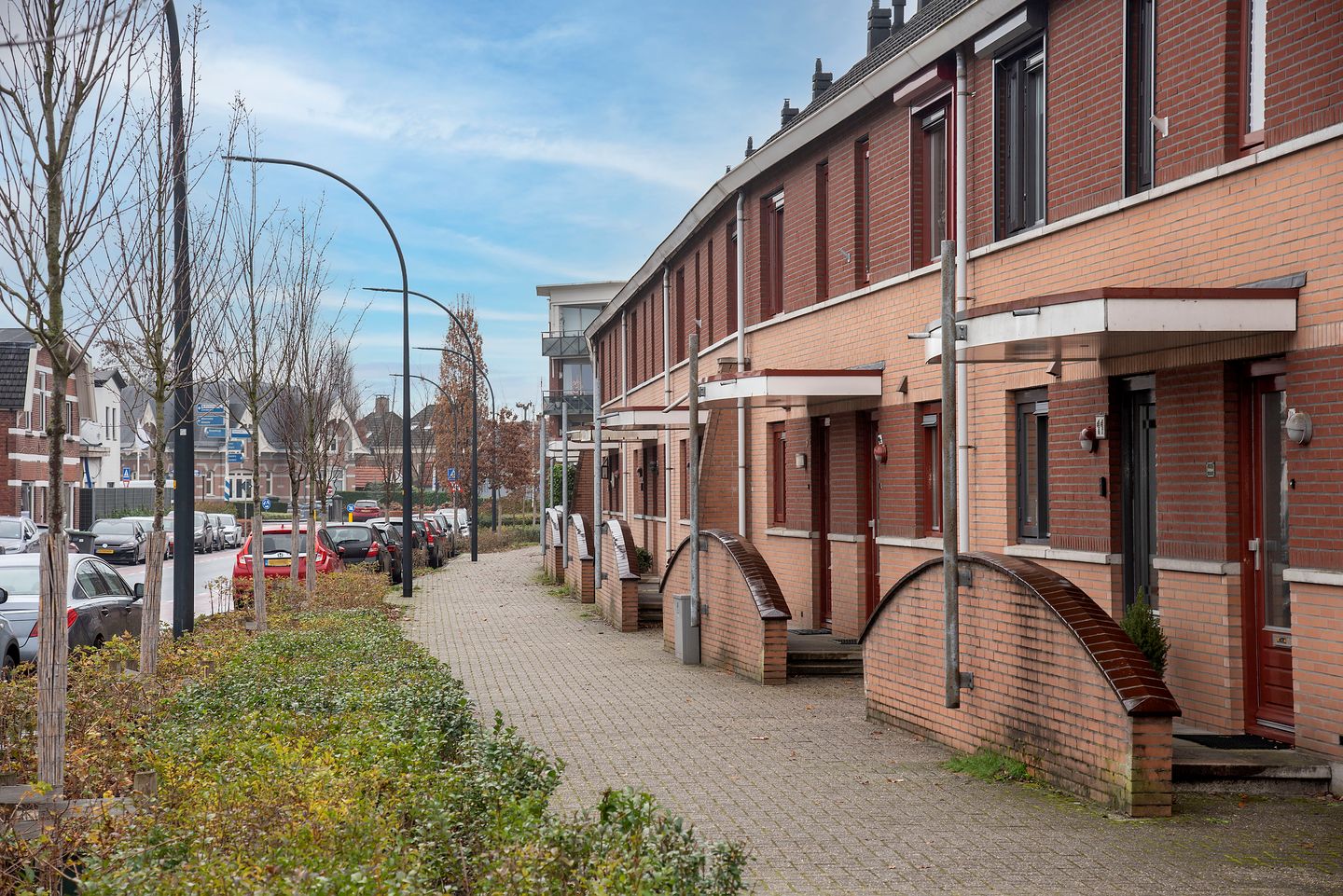 Photo 5 of Azelosestraat 13-B