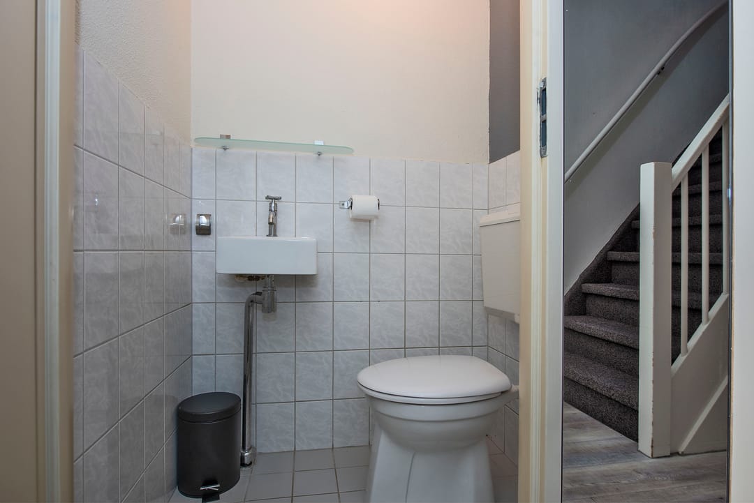 Photo 7 of Azelosestraat 13-B