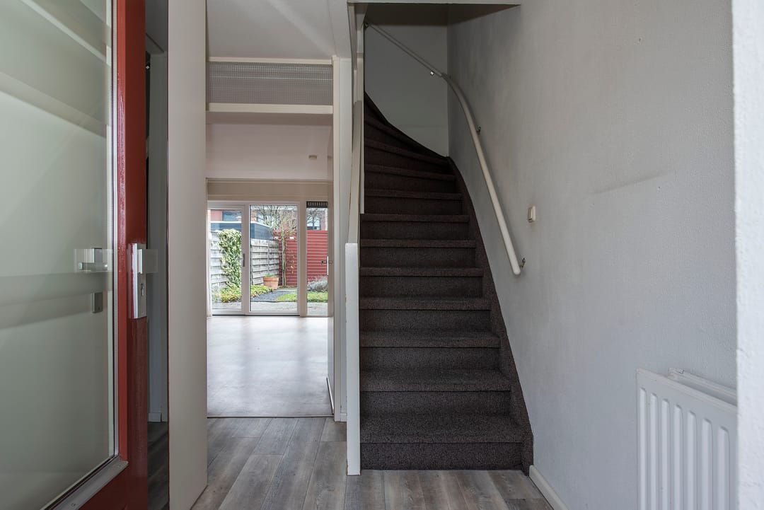 Photo 8 of Azelosestraat 13-B