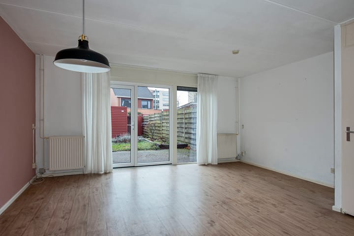 Foto 9 van Azelosestraat 13-B