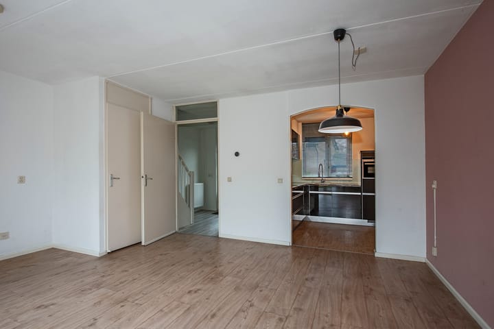 Foto 10 van Azelosestraat 13-B