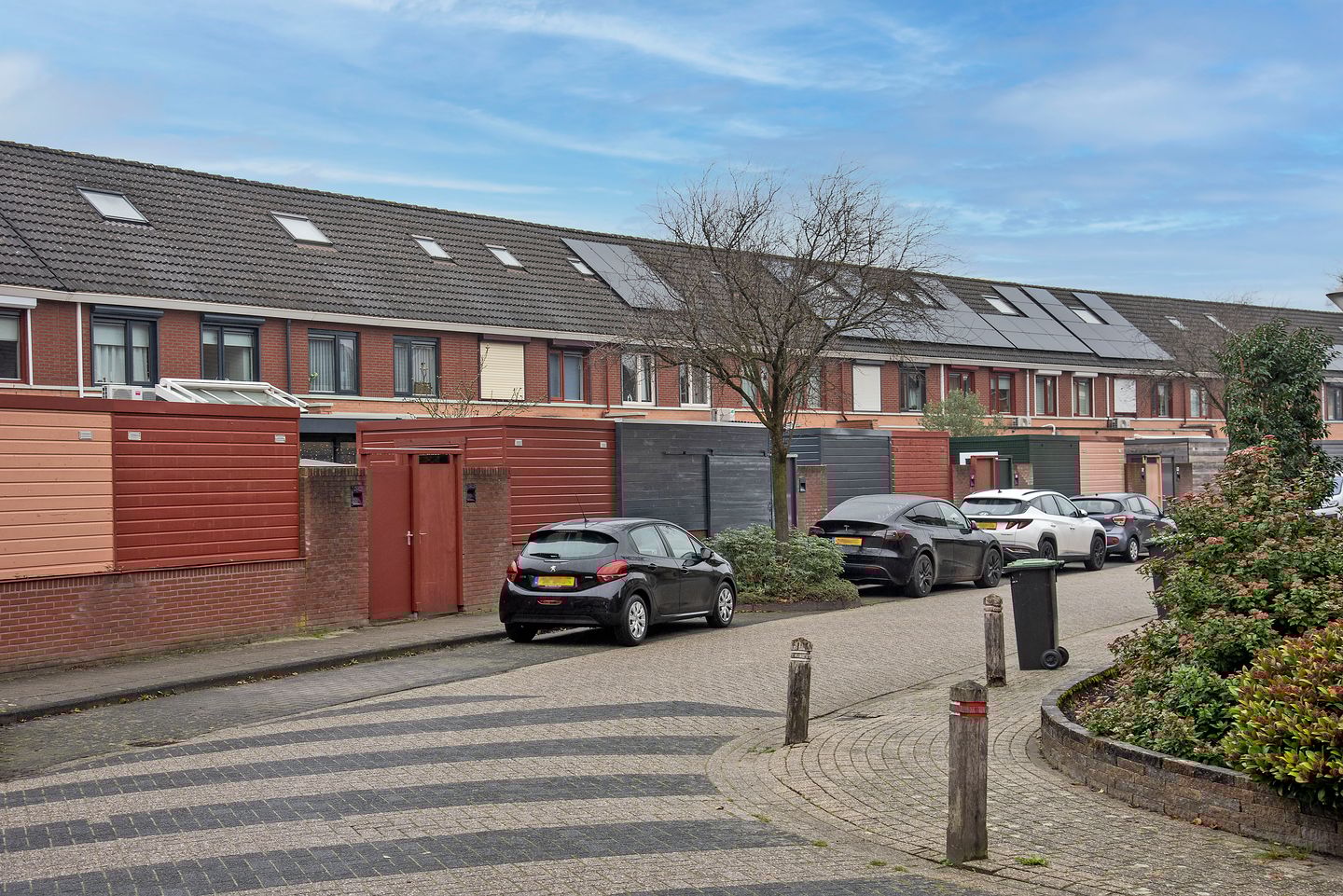 Photo 20 of Azelosestraat 13-B