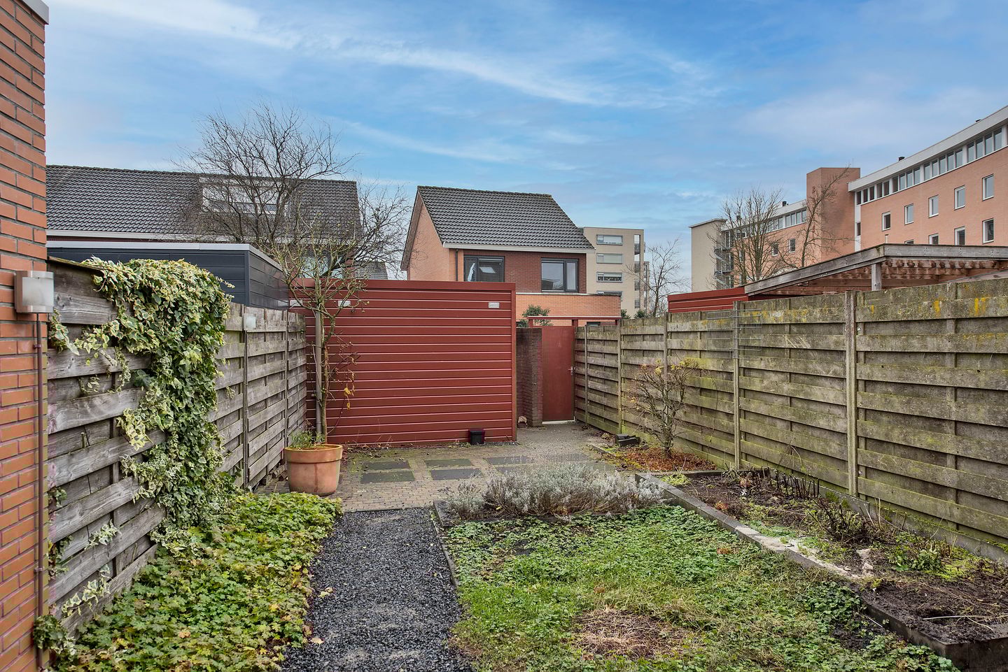 Photo 19 of Azelosestraat 13-B