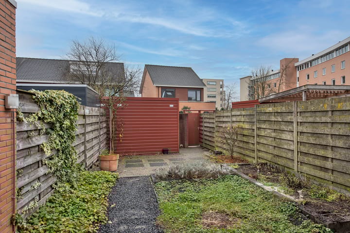 Foto 19 van Azelosestraat 13-B