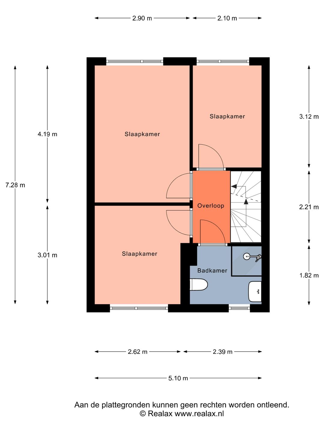 Photo 22 of Azelosestraat 13-B