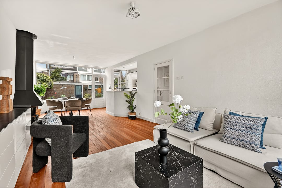 Foto 2 van Eikenrodelaan 25