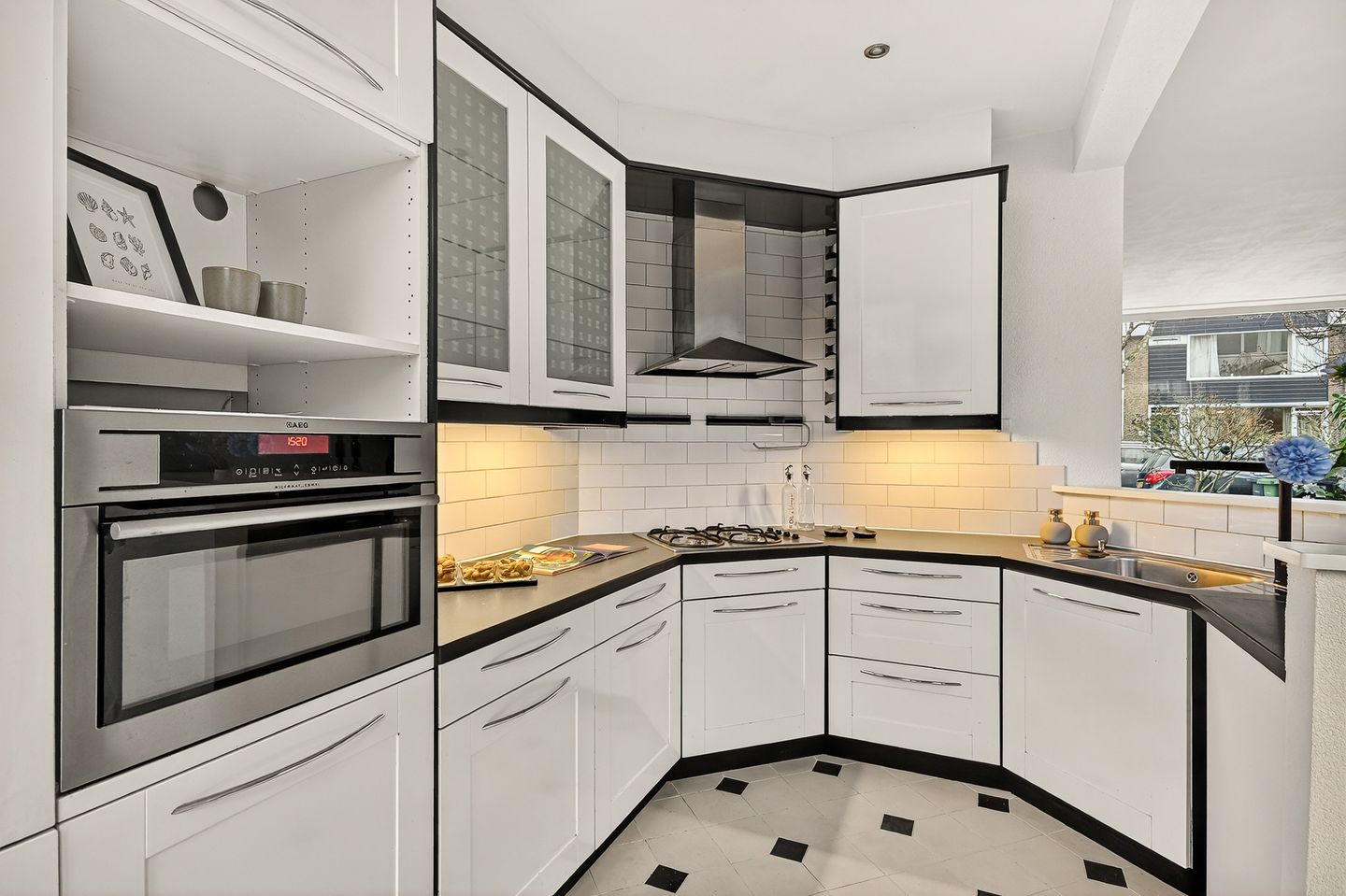 Foto 4 van Eikenrodelaan 25