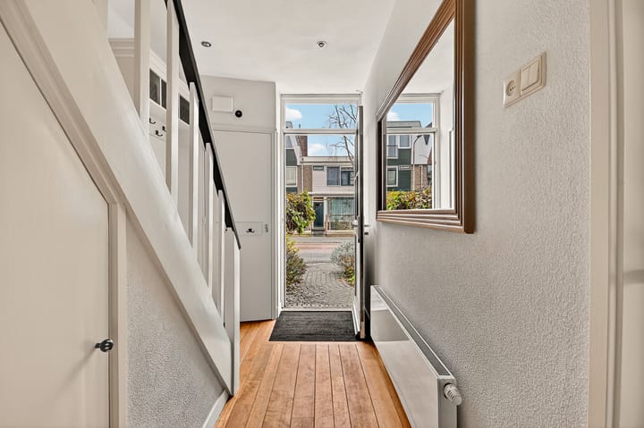 Foto 6 van Eikenrodelaan 25