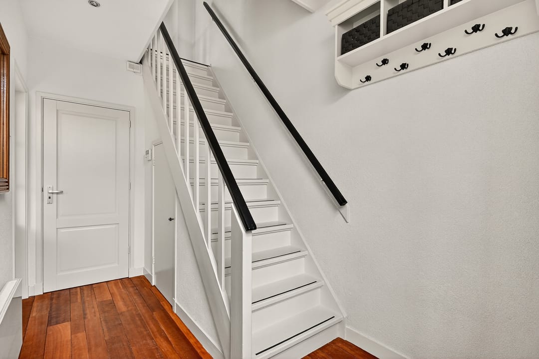 Foto 7 van Eikenrodelaan 25