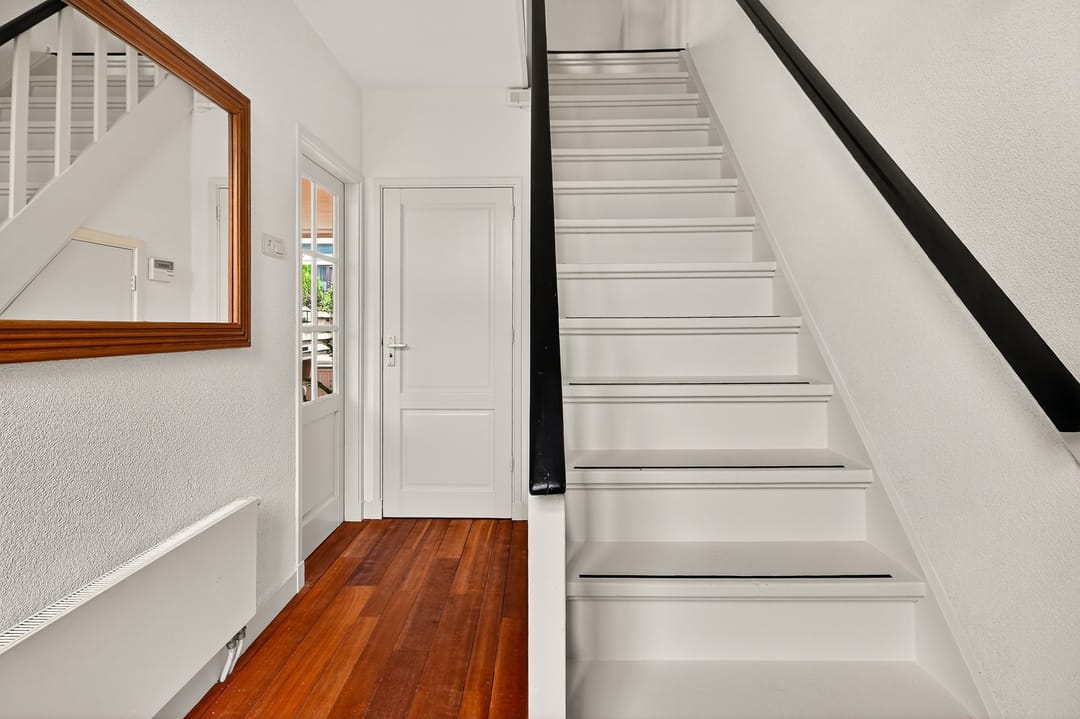 Foto 8 van Eikenrodelaan 25