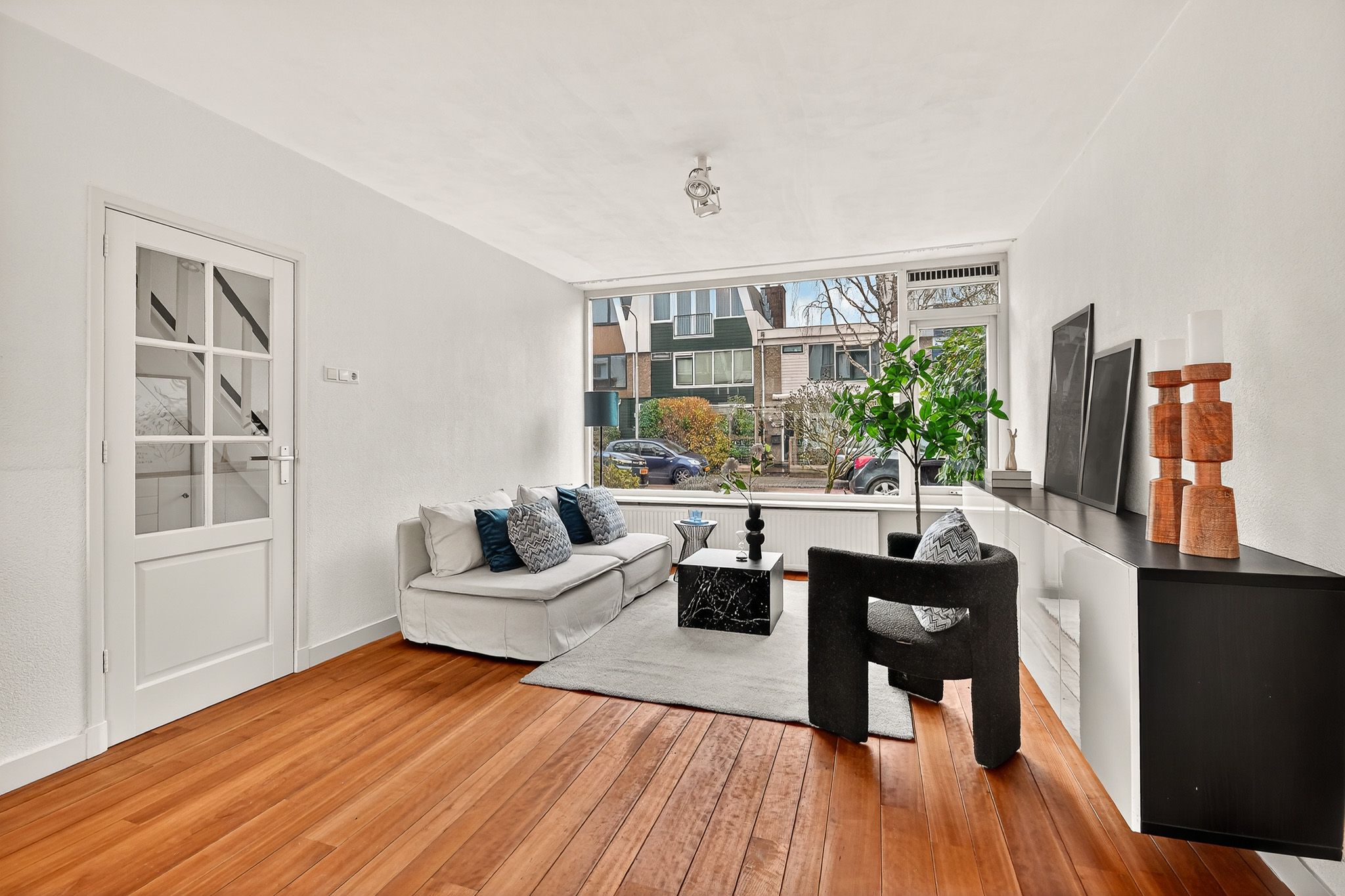 Foto 9 van Eikenrodelaan 25