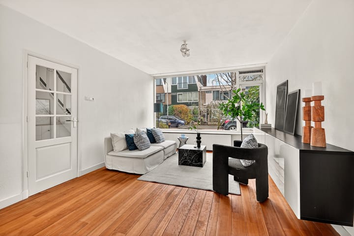 Foto 9 van Eikenrodelaan 25