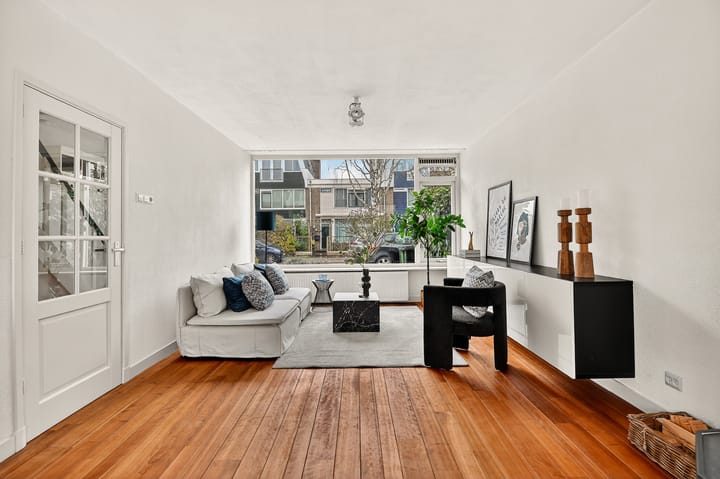 Foto 10 van Eikenrodelaan 25