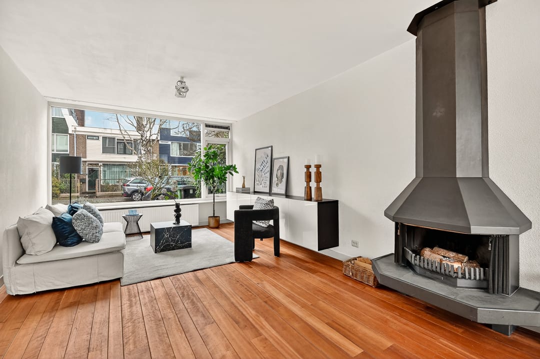 Foto 11 van Eikenrodelaan 25