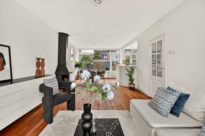 Foto 12 van Eikenrodelaan 25