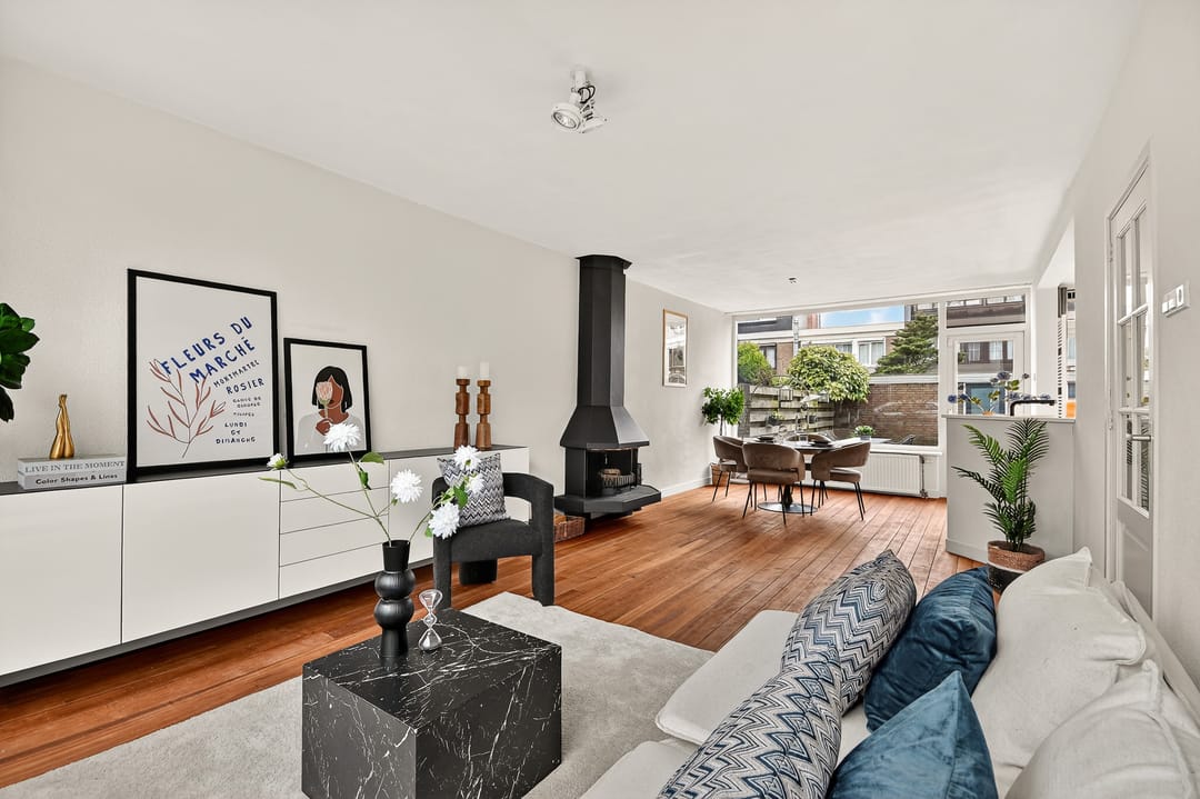 Foto 13 van Eikenrodelaan 25