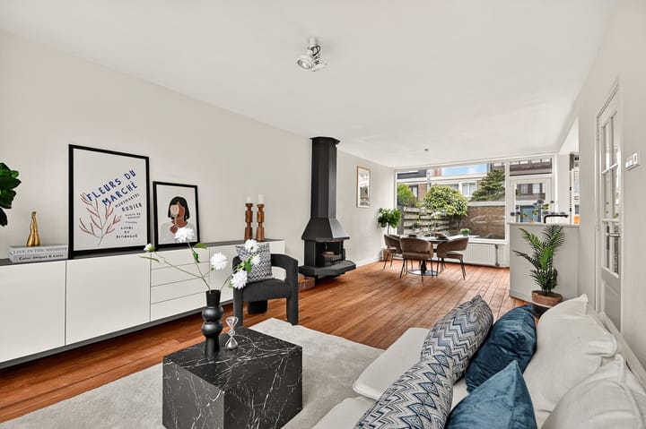 Foto 13 van Eikenrodelaan 25