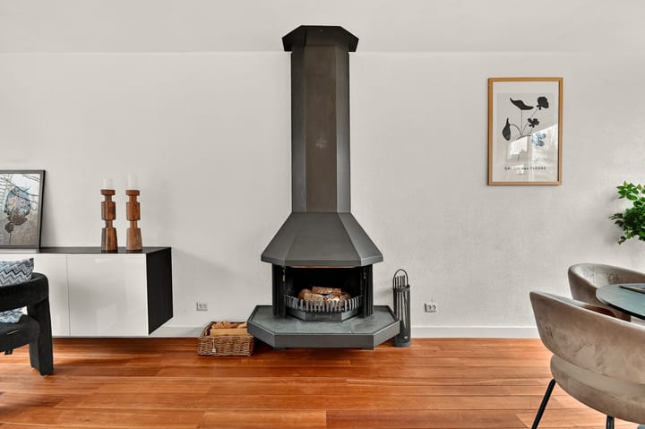 Foto 14 van Eikenrodelaan 25