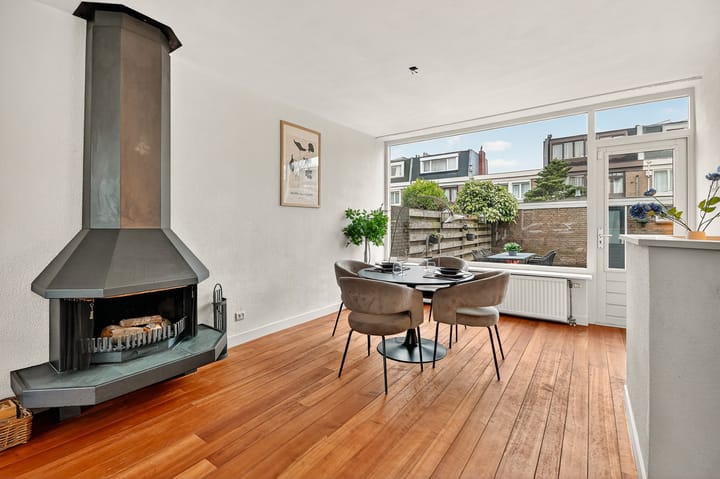 Foto 15 van Eikenrodelaan 25