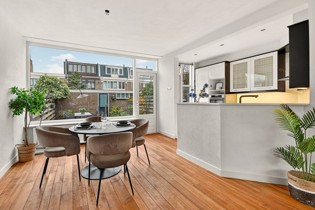 Foto 16 van Eikenrodelaan 25