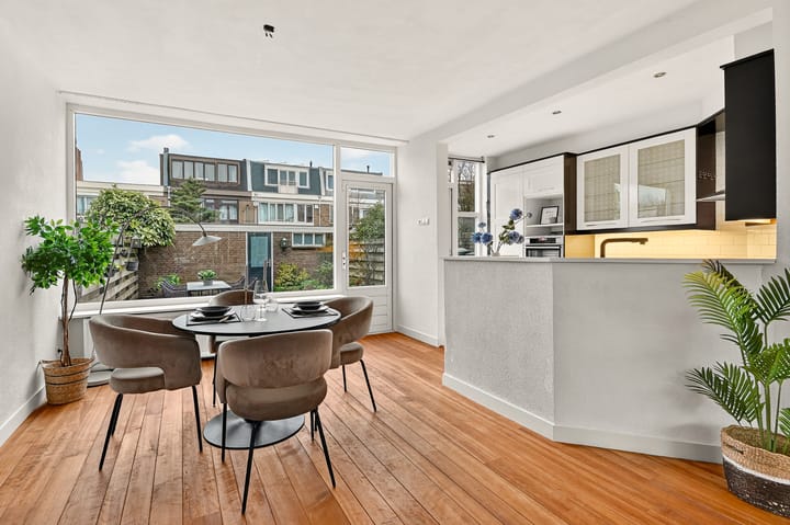 Foto 16 van Eikenrodelaan 25