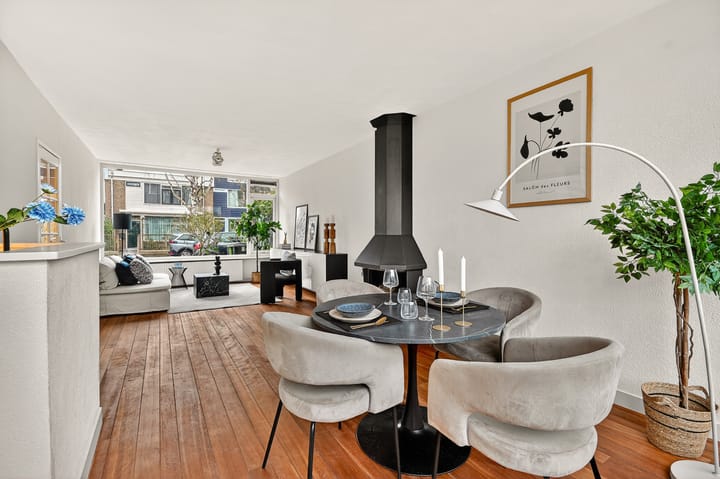 Foto 17 van Eikenrodelaan 25