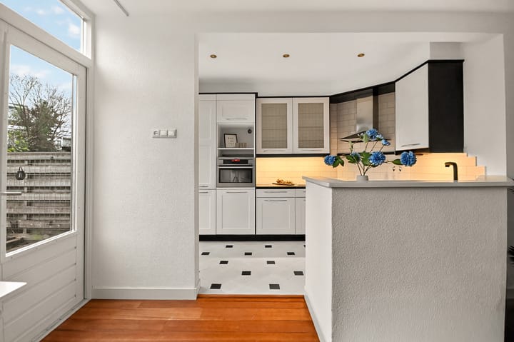 Foto 19 van Eikenrodelaan 25