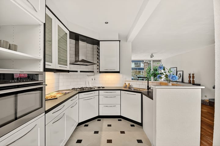 Foto 20 van Eikenrodelaan 25