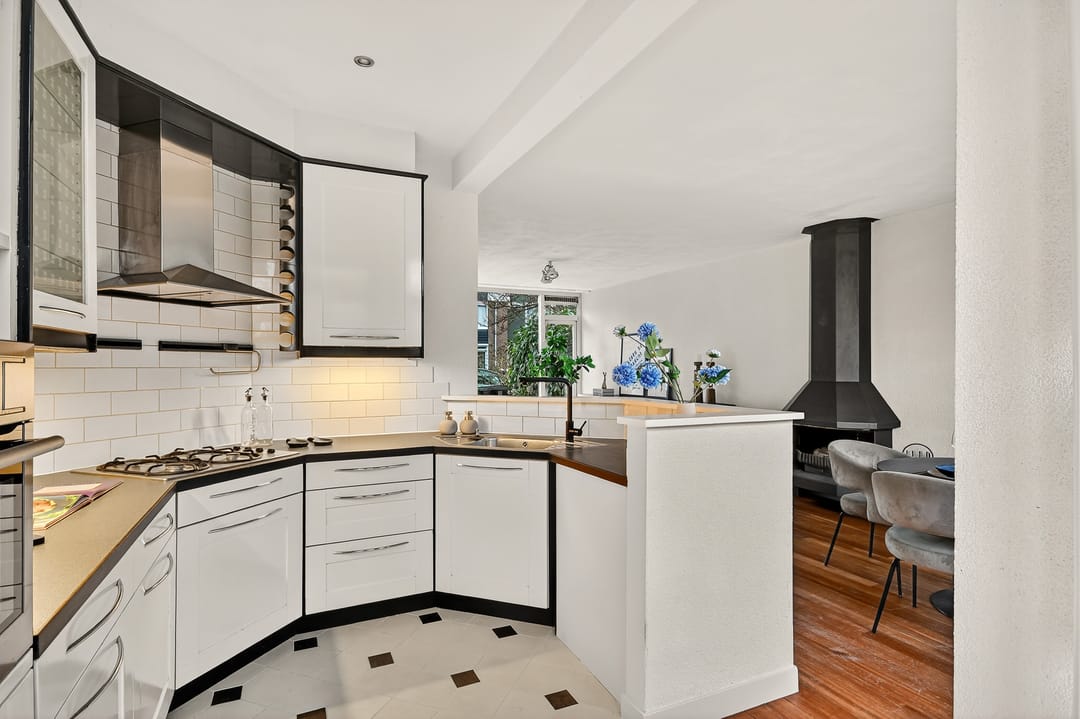 Foto 22 van Eikenrodelaan 25