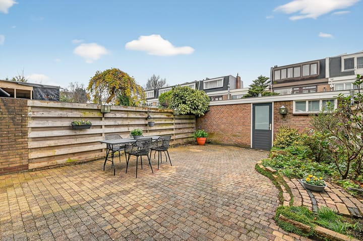 Foto 25 van Eikenrodelaan 25