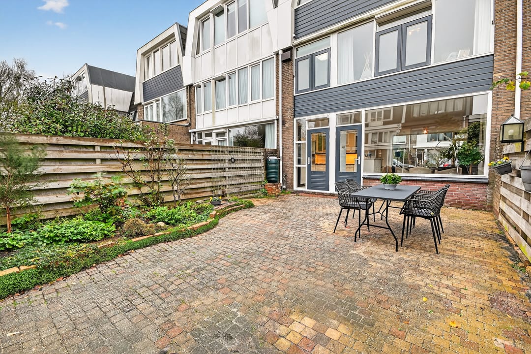 Foto 26 van Eikenrodelaan 25