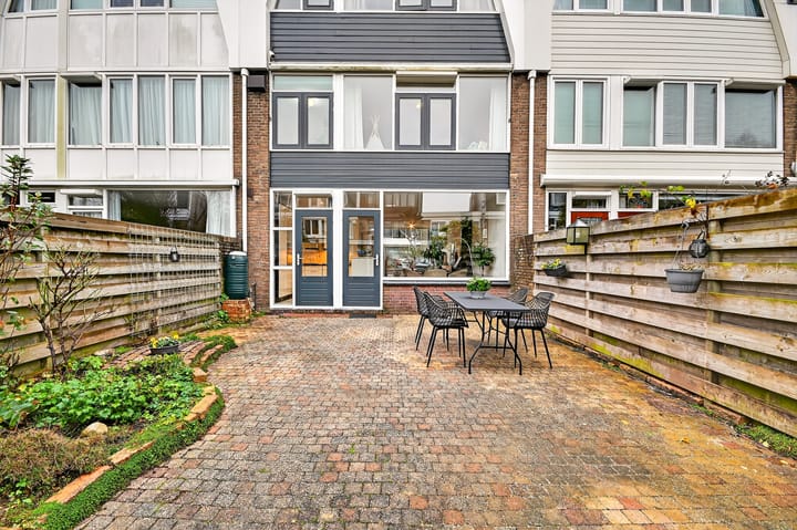 Foto 27 van Eikenrodelaan 25