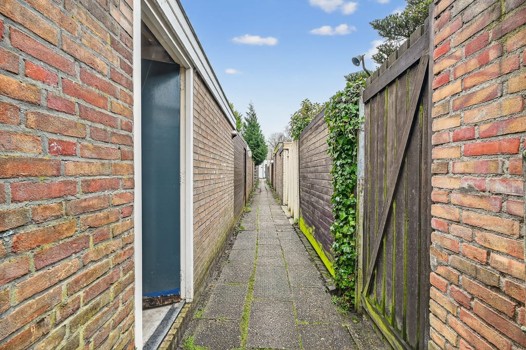 Foto 31 van Eikenrodelaan 25