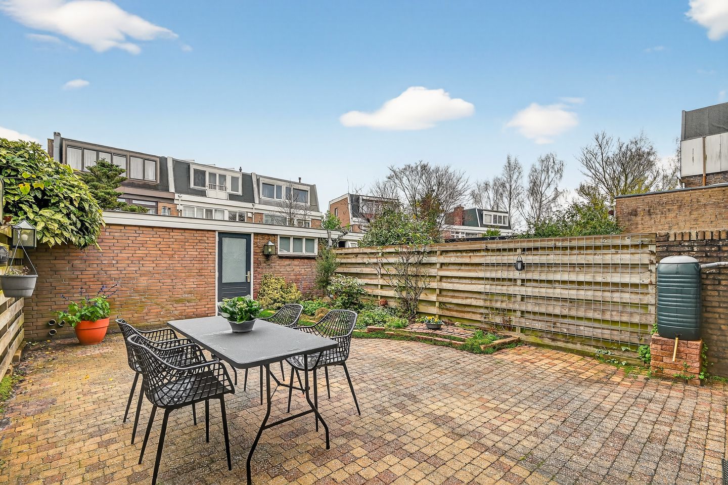 Foto 5 van Eikenrodelaan 25