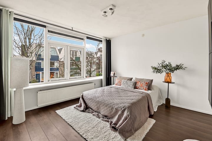 Foto 35 van Eikenrodelaan 25