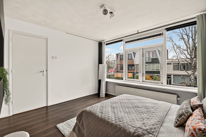 Foto 36 van Eikenrodelaan 25