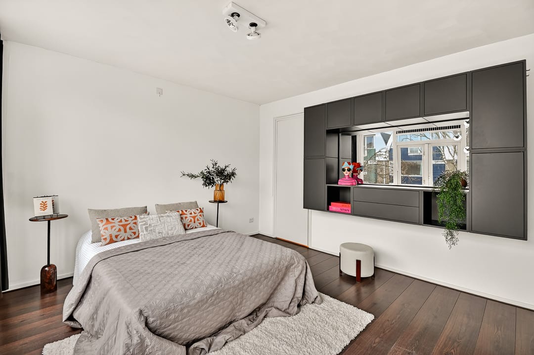 Foto 37 van Eikenrodelaan 25