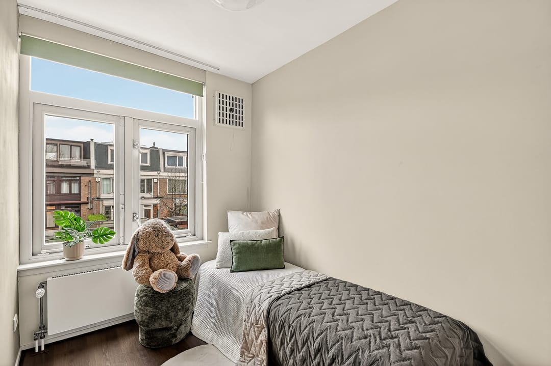 Foto 41 van Eikenrodelaan 25