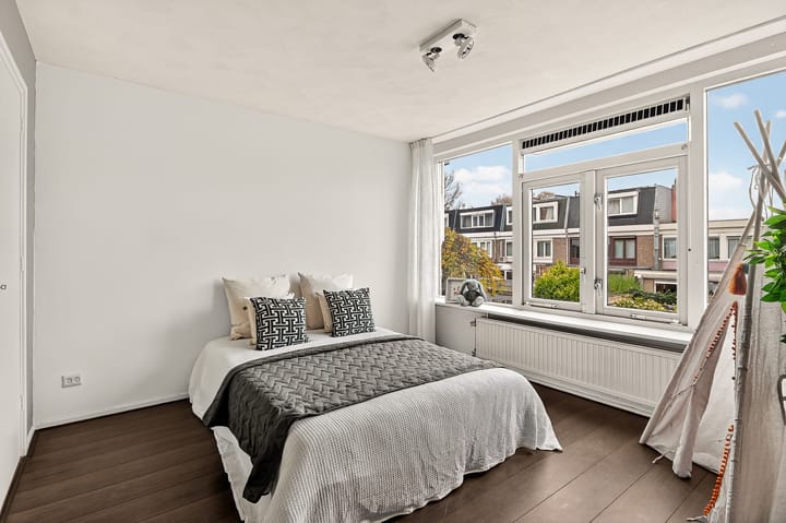 Foto 38 van Eikenrodelaan 25