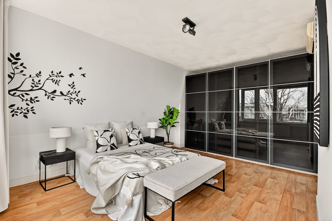 Foto 53 van Eikenrodelaan 25