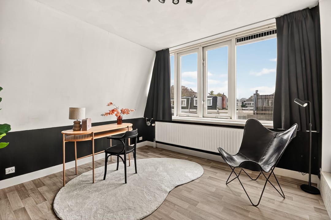 Foto 56 van Eikenrodelaan 25