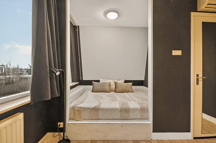 Foto 60 van Eikenrodelaan 25