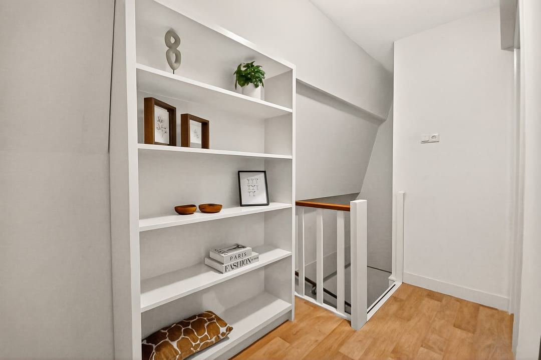 Foto 62 van Eikenrodelaan 25