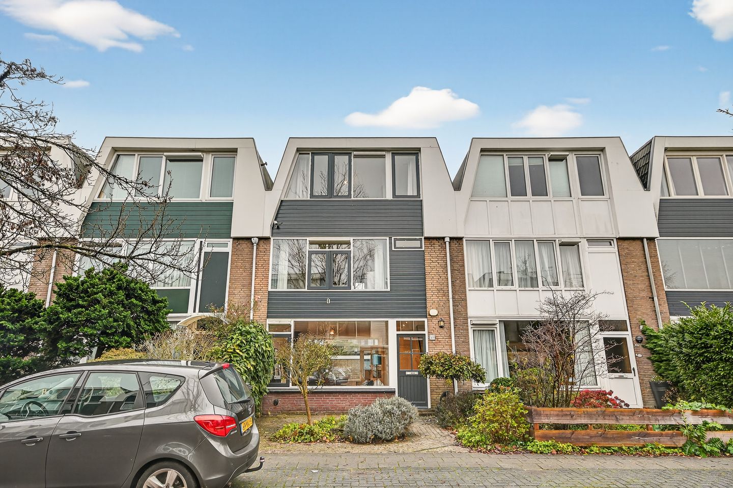 Foto 65 van Eikenrodelaan 25