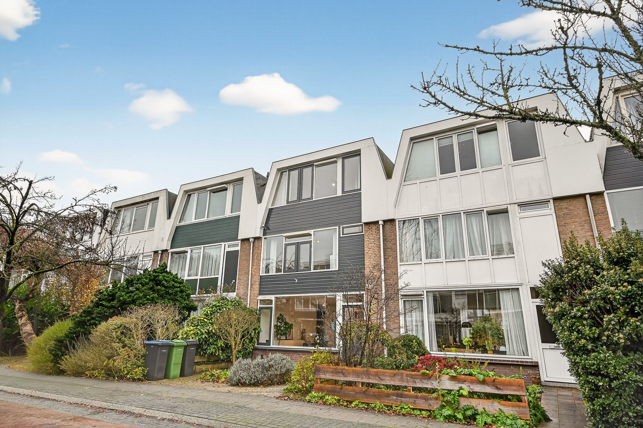 Foto 66 van Eikenrodelaan 25