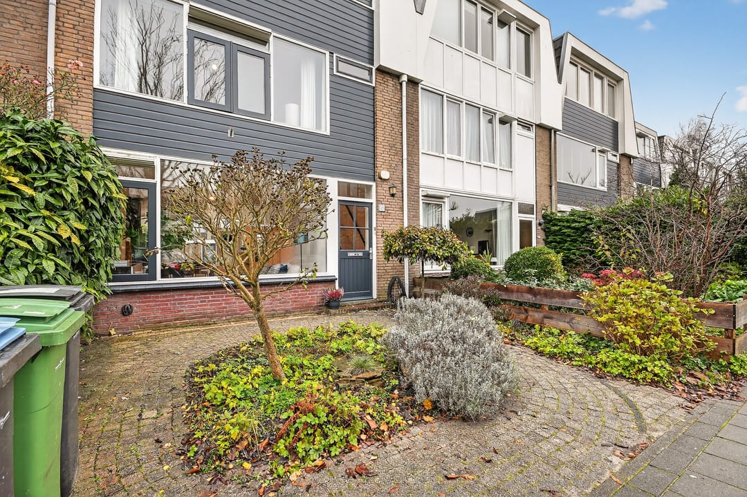 Foto 67 van Eikenrodelaan 25