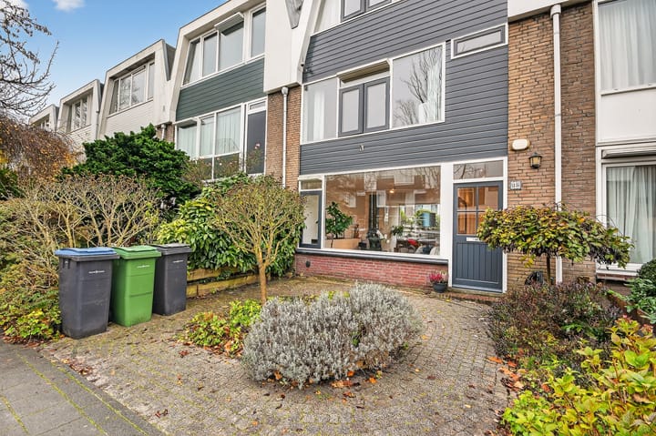 Foto 69 van Eikenrodelaan 25