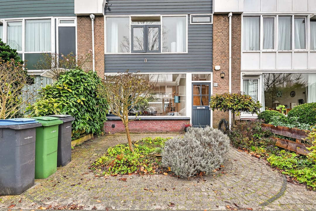 Foto 68 van Eikenrodelaan 25