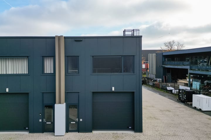 Laan van de Kreeft 132-F, Apeldoorn